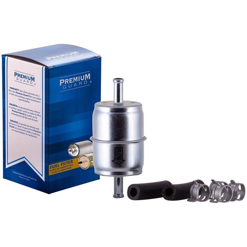 PG PF11 Fuel Filter | Fits 1955 Nash Rambler