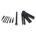 Crank Case Splitter Separator Puller Tool Set ATV Motorcycle