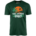 Val Verde 1987 - Unisex