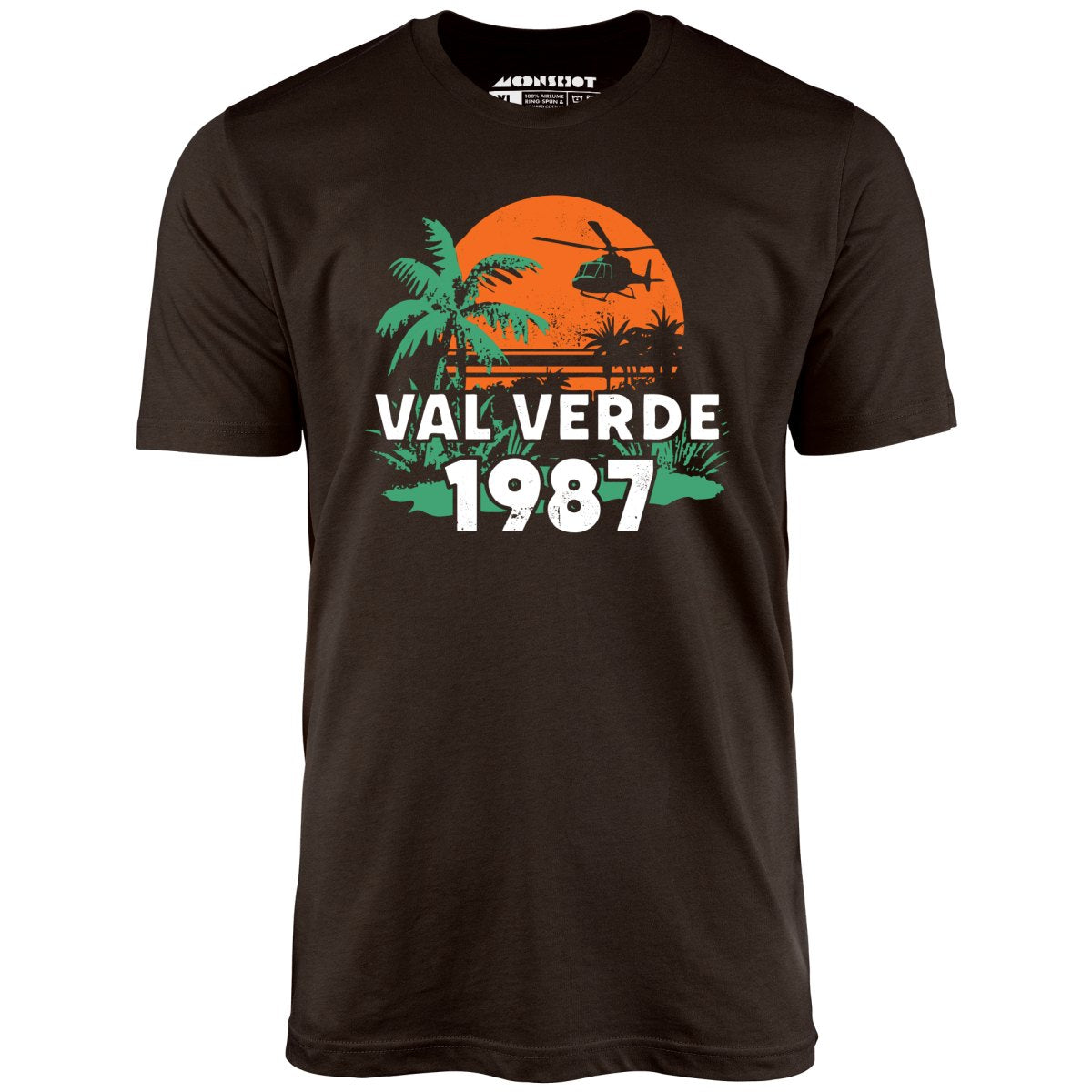 Val Verde 1987 - Unisex