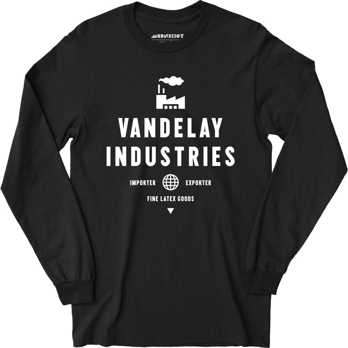 Vandelay Industries - Long Sleeve