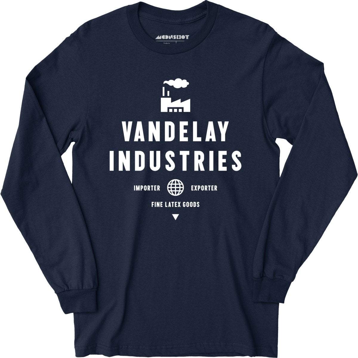 Vandelay Industries - Long Sleeve
