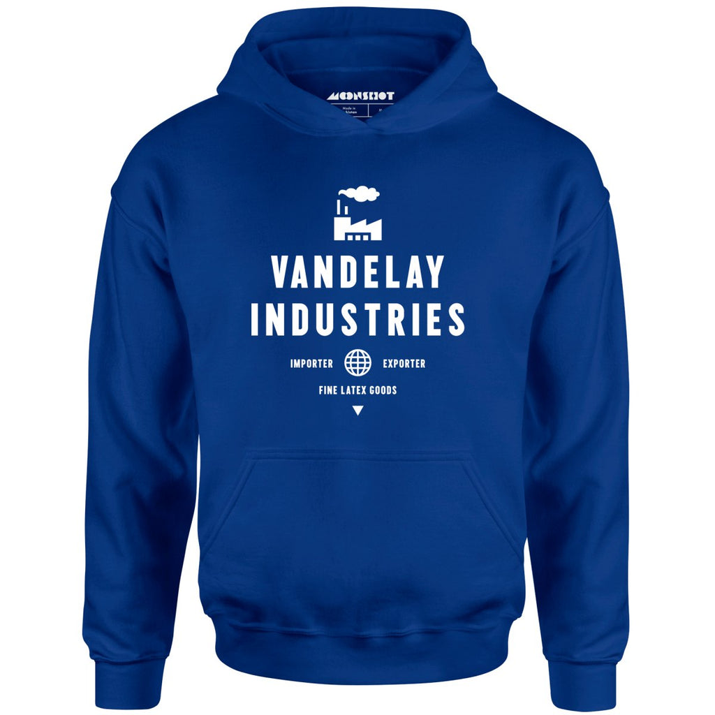 Vandelay Industries - Unisex