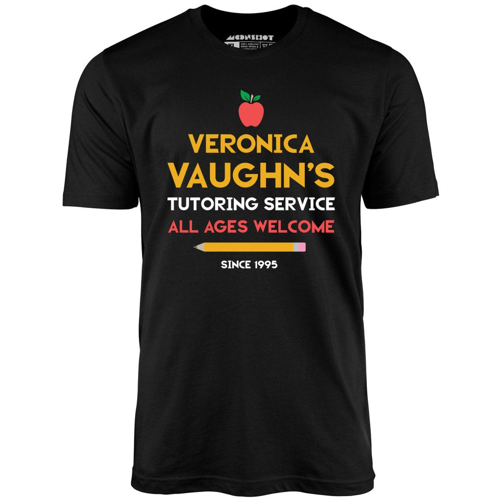 Veronica Vaughn's Tutoring Service - Unisex