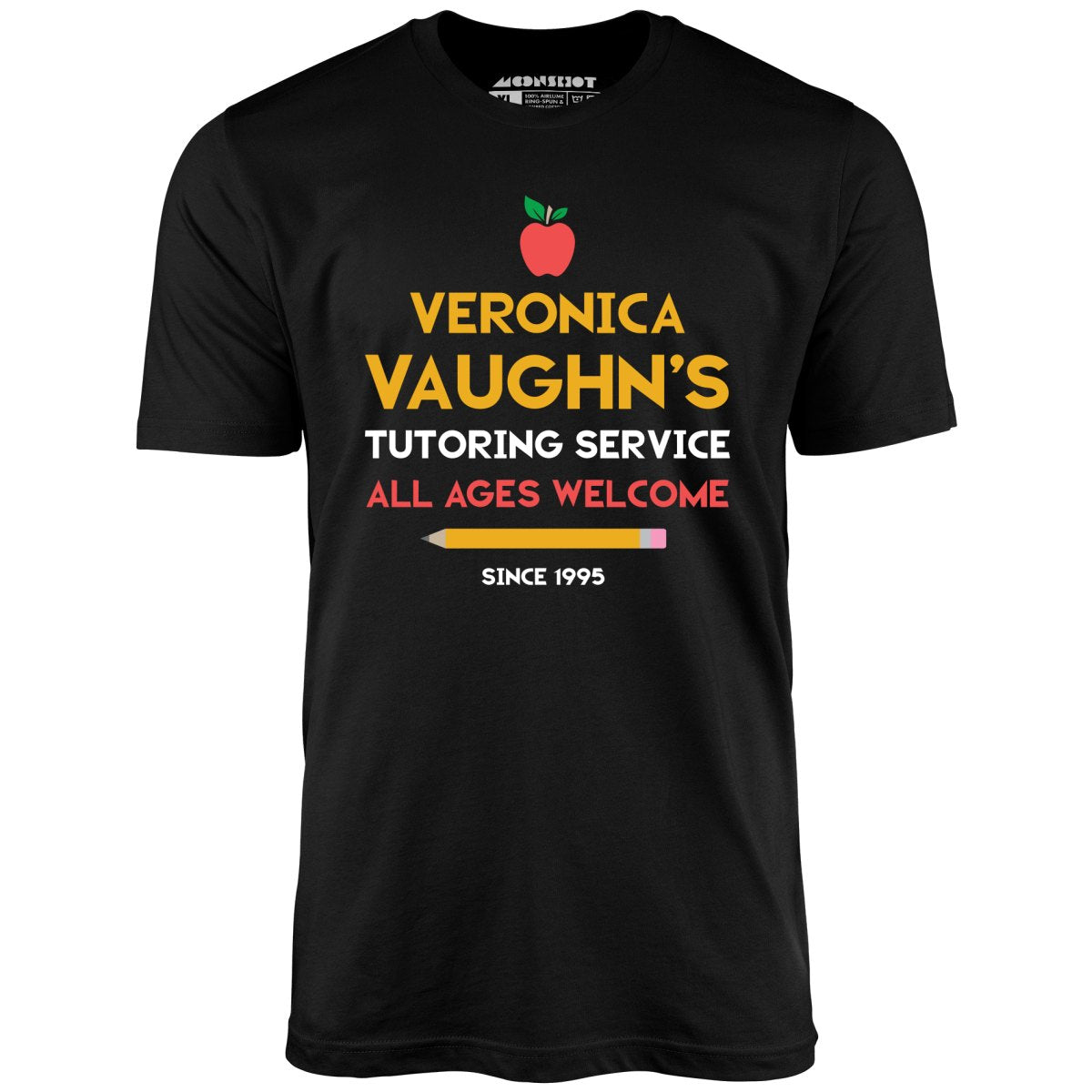 Veronica Vaughn's Tutoring Service - Unisex