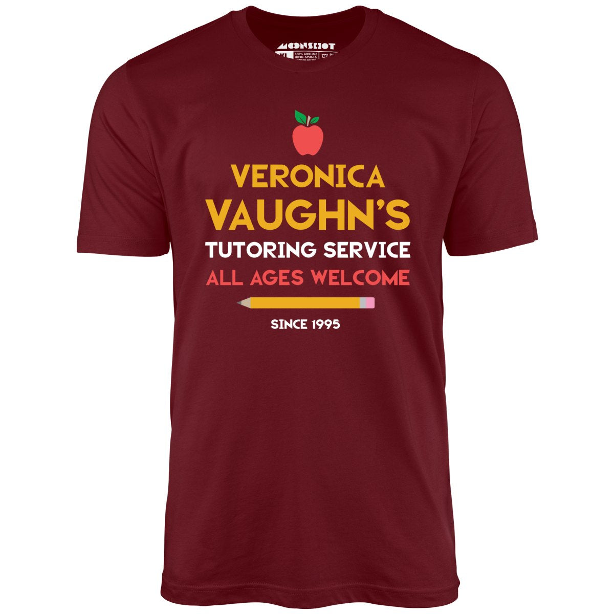 Veronica Vaughn's Tutoring Service - Unisex