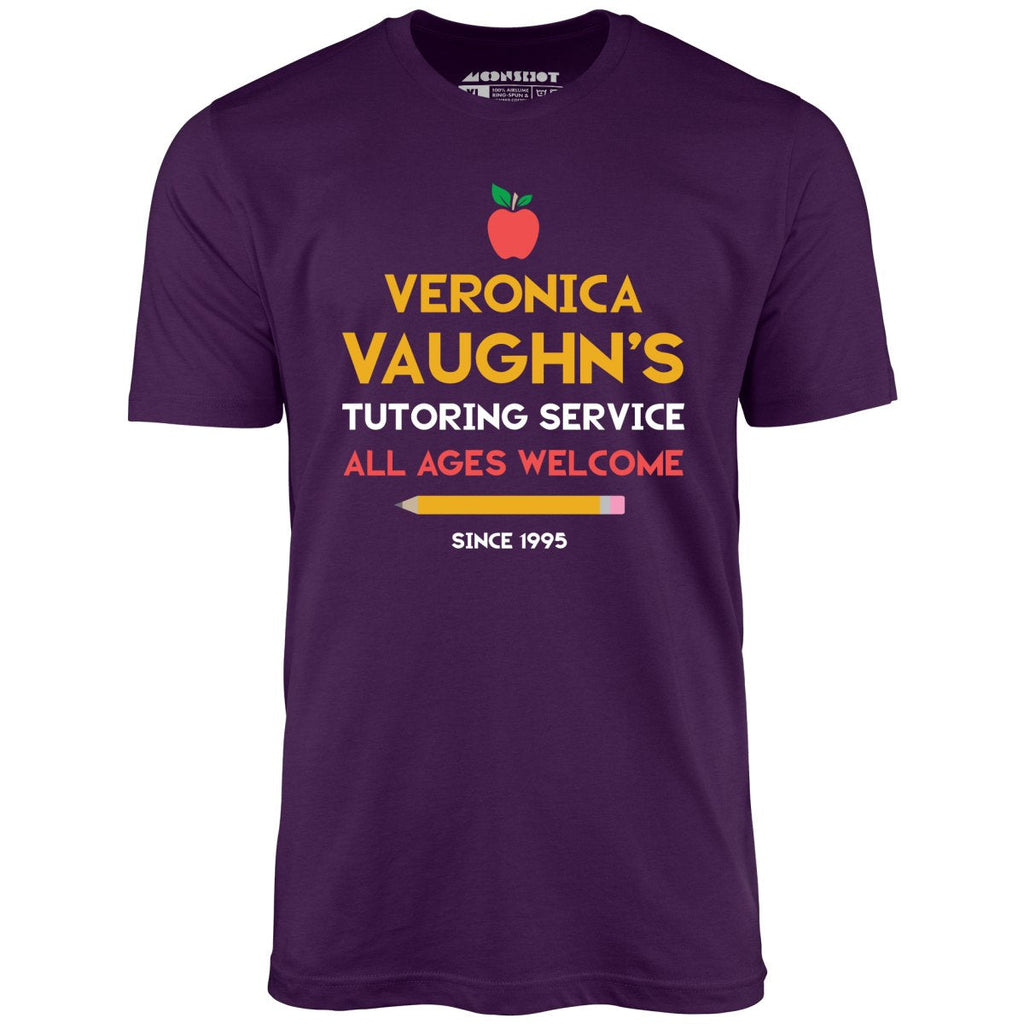 Veronica Vaughn's Tutoring Service - Unisex