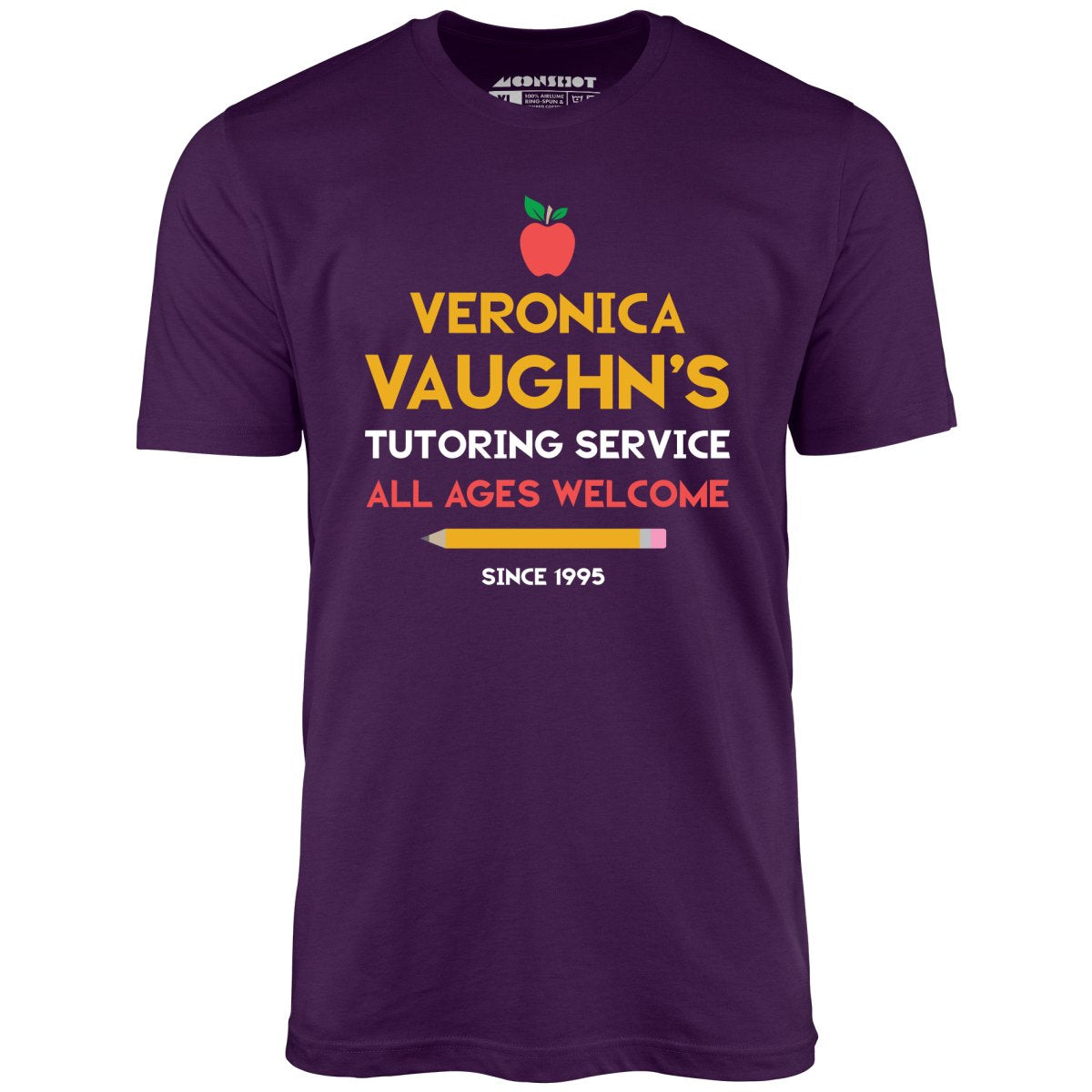 Veronica Vaughn's Tutoring Service - Unisex