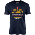 Veronica Vaughn's Tutoring Service - Unisex