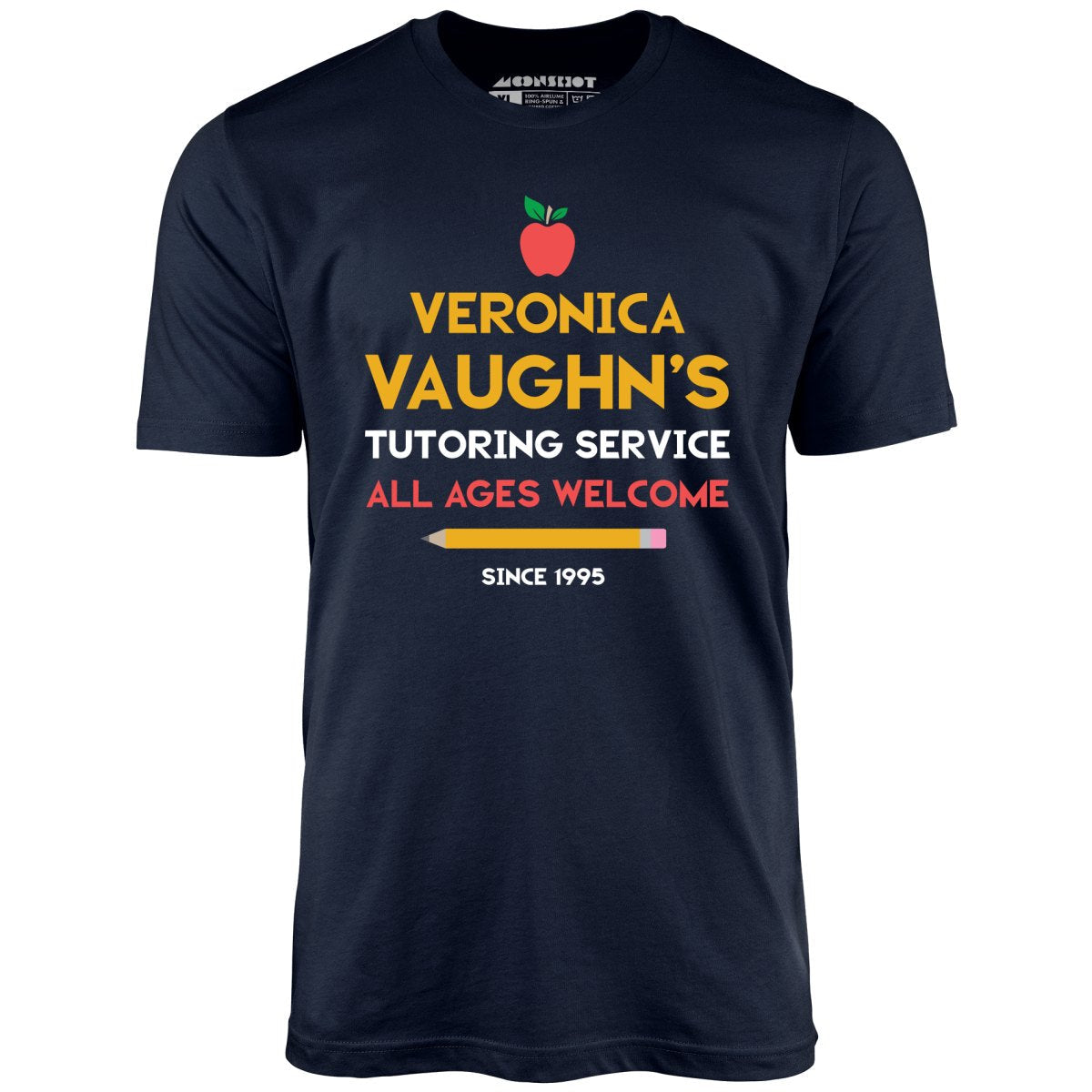 Veronica Vaughn's Tutoring Service - Unisex