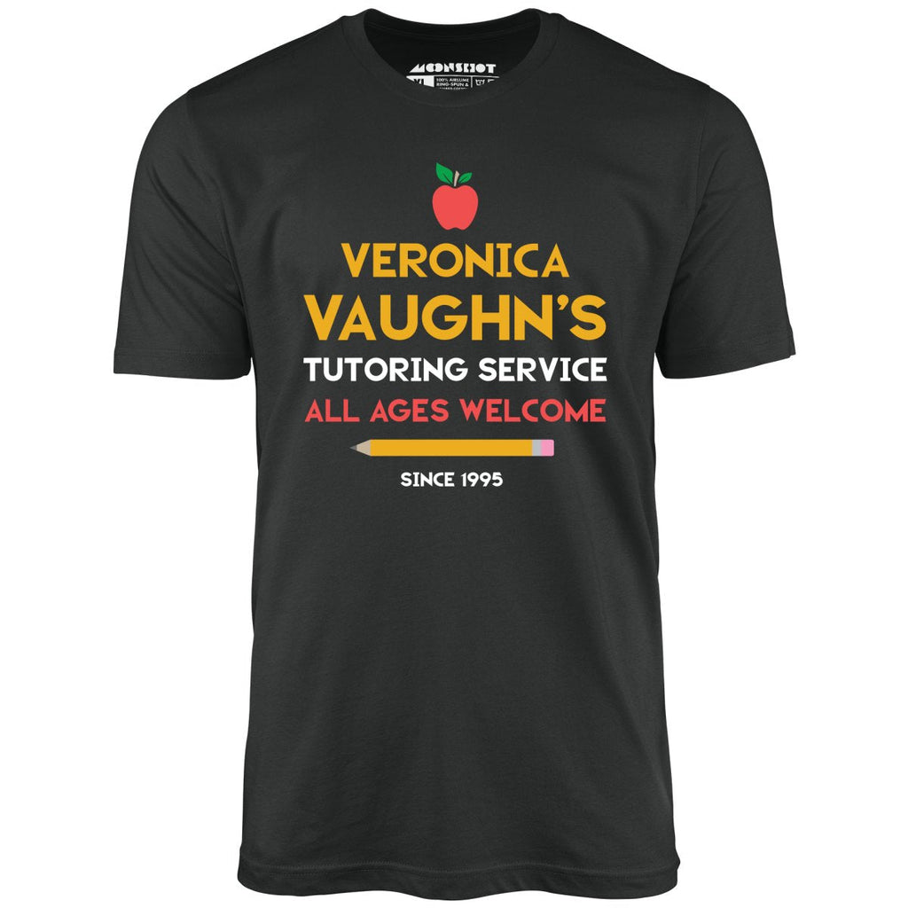 Veronica Vaughn's Tutoring Service - Unisex