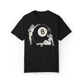 Vintage 8 Ball 50's 60's Style Graphic Unisex