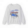 Vintage Costa Mesa Surf Club Retro