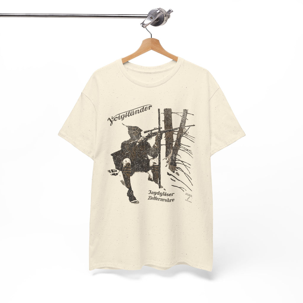 Vintage German Hunting Rifle Tee