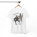 Vintage German Hunting Rifle Tee