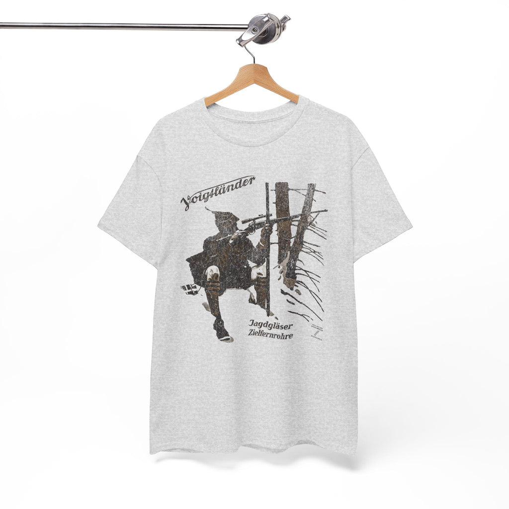 Vintage German Hunting Rifle Tee