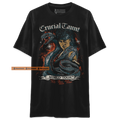 Wayne's World Crucial Taunt World Tour 92 Retro 90s Unisex Classic