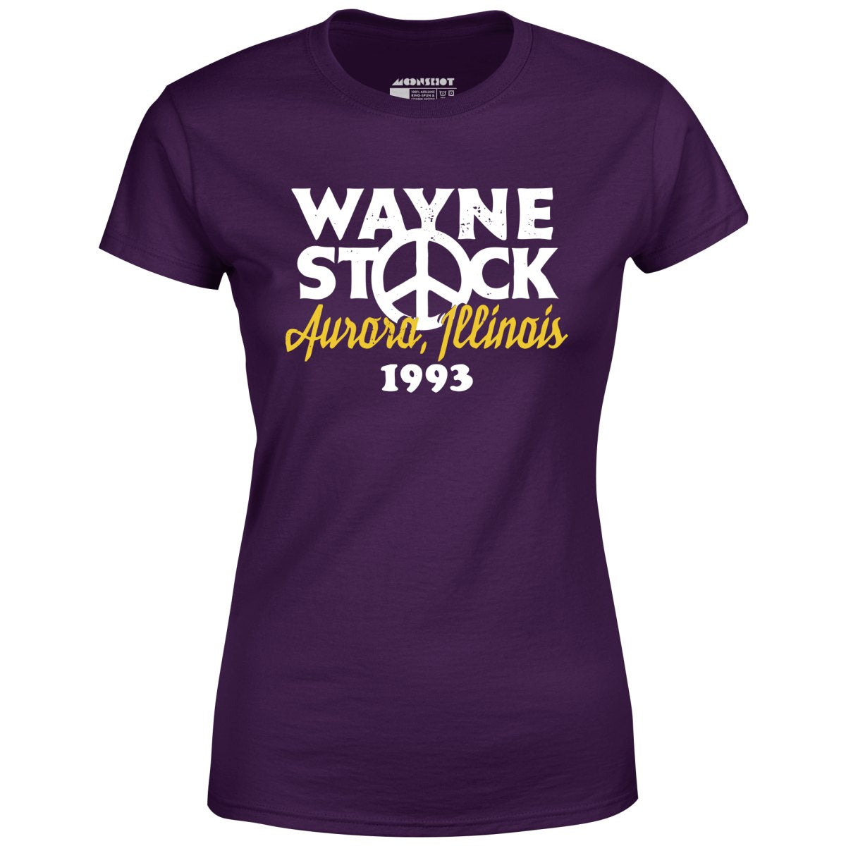 Waynestock 1993 - Women's