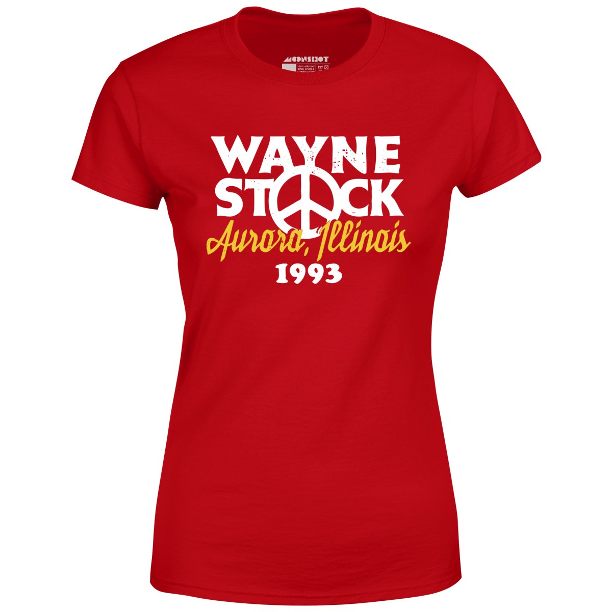 Waynestock 1993 - Women's