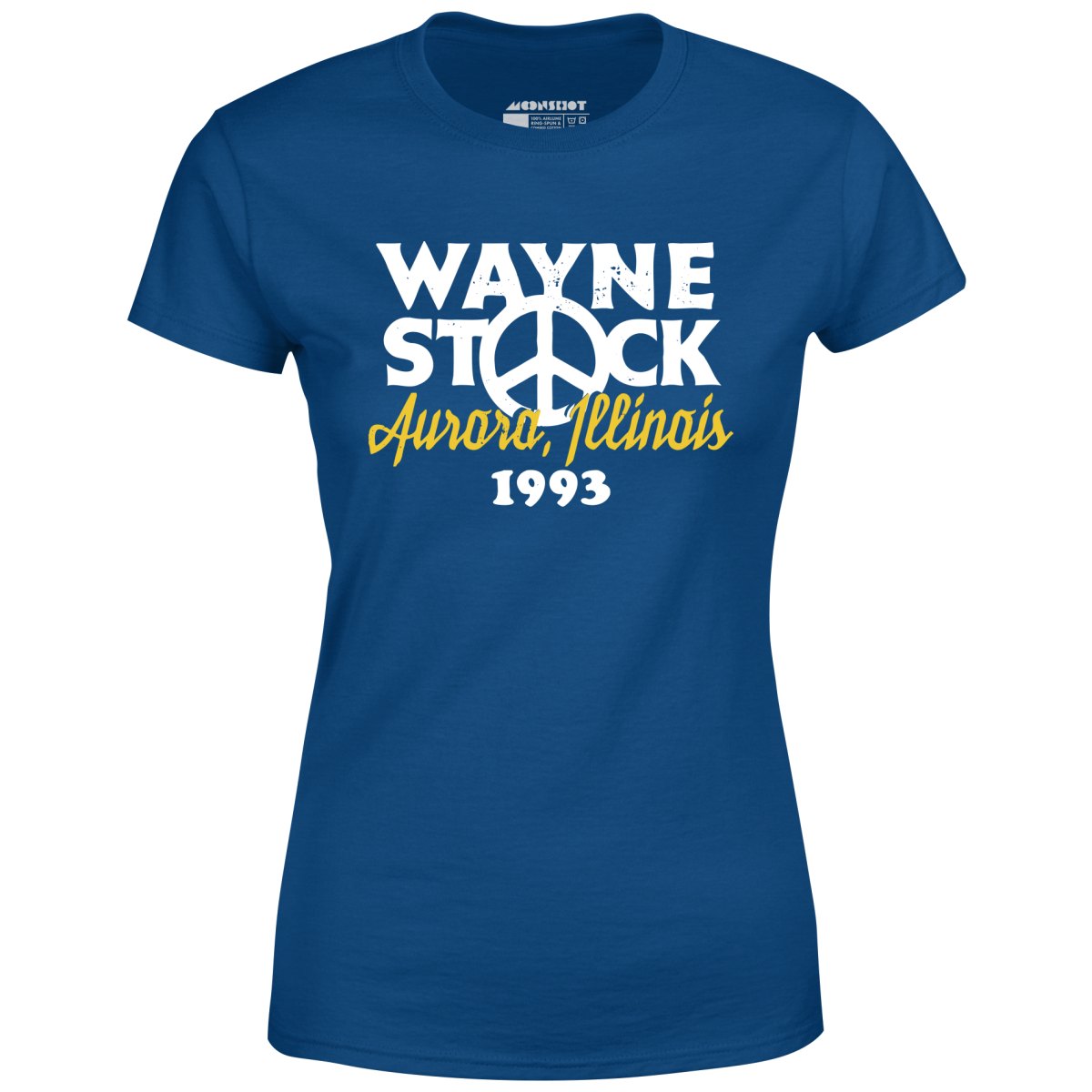 Waynestock 1993 - Women's