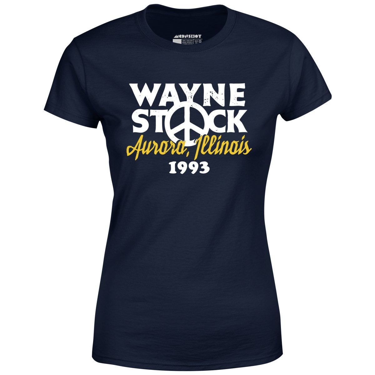 Waynestock 1993 - Women's