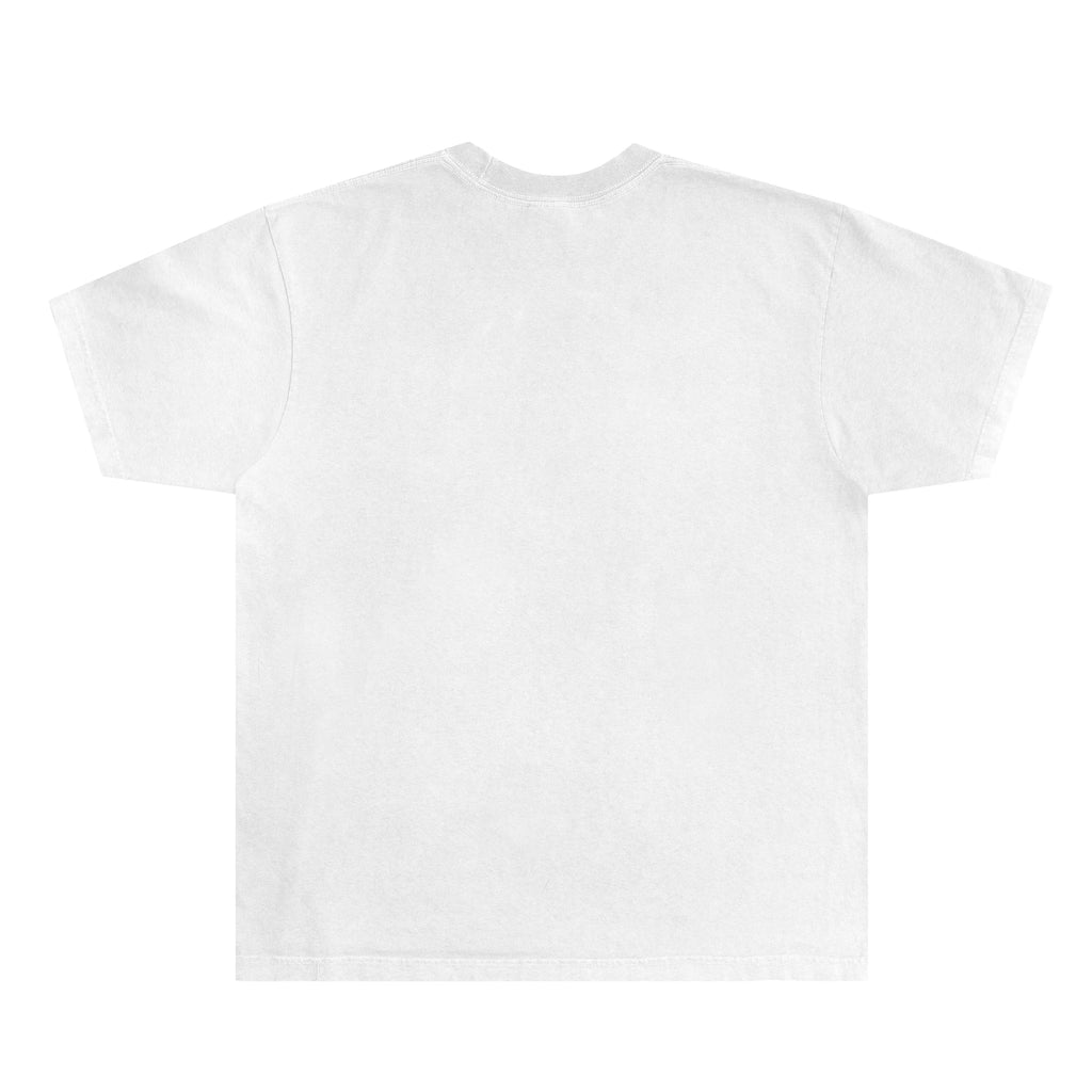 Great Wolf Tee - White