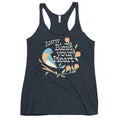 Aww Bless Your Heart Women's Racerback Tank