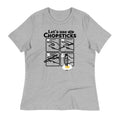 Let's Use Chopsticks Women's Signature Tee