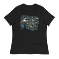 Starry Invasion Women's Signature Tee