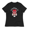 Crushing It Women's Signature Tee