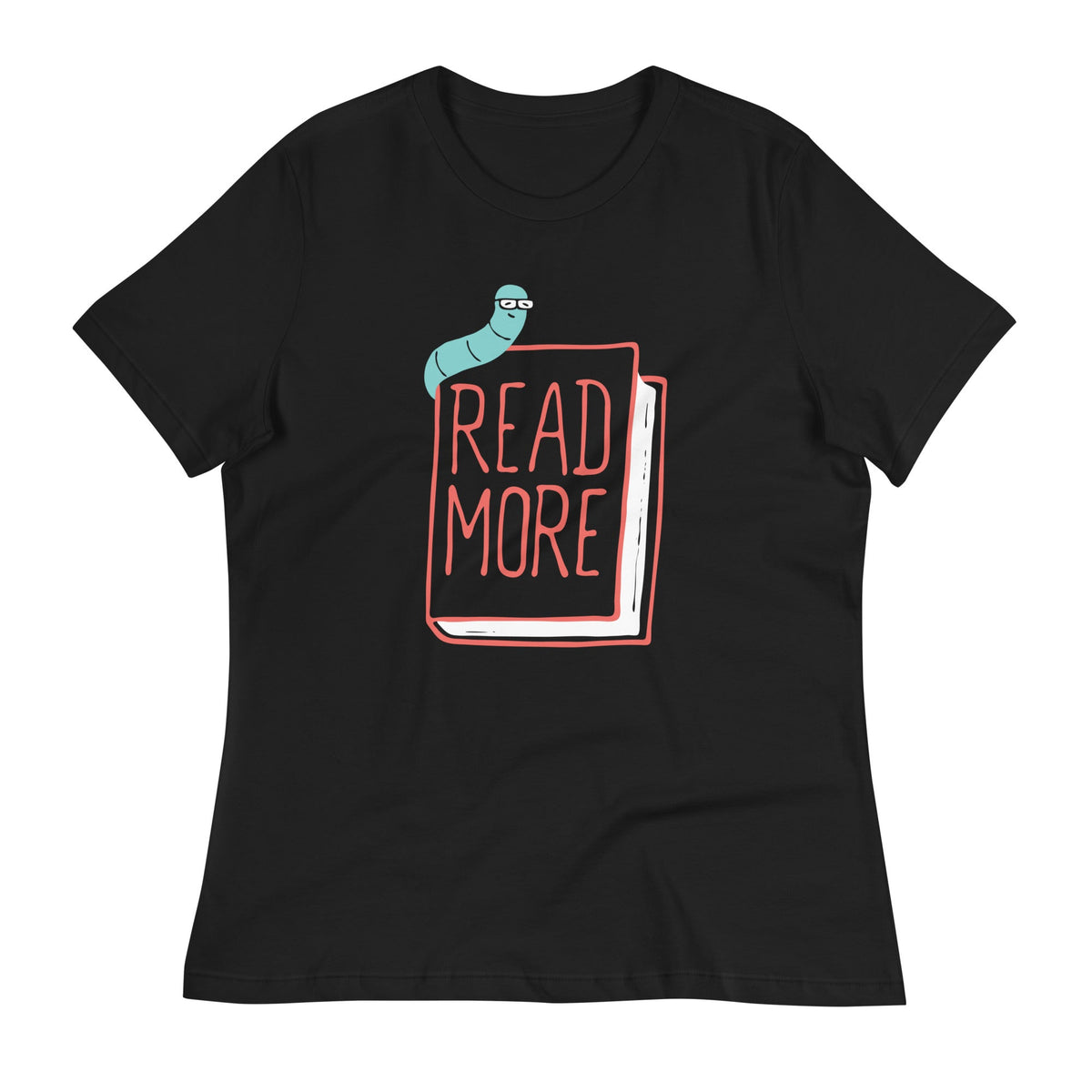 Read More Women's Signature Tee