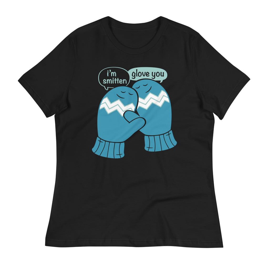 I'm Smitten Women's Signature Tee