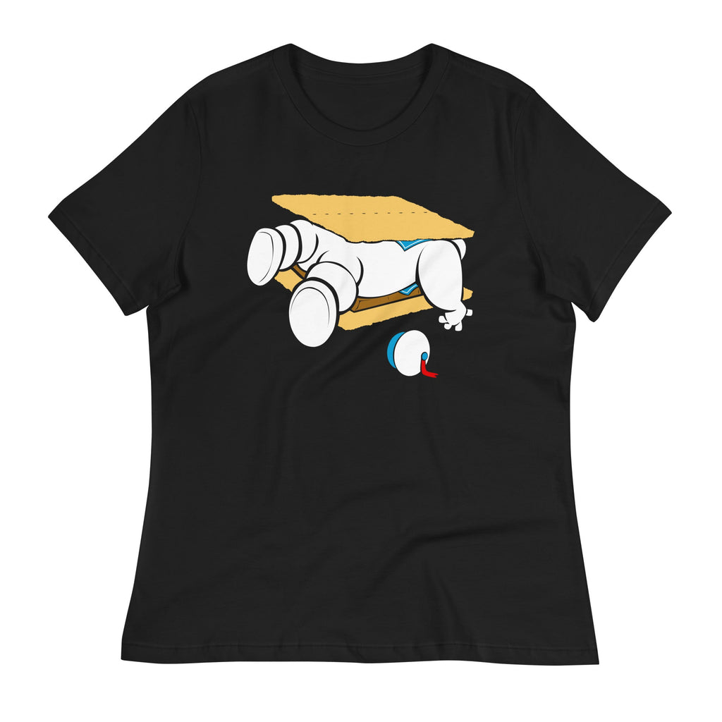 Stay S'more Women's Signature Tee