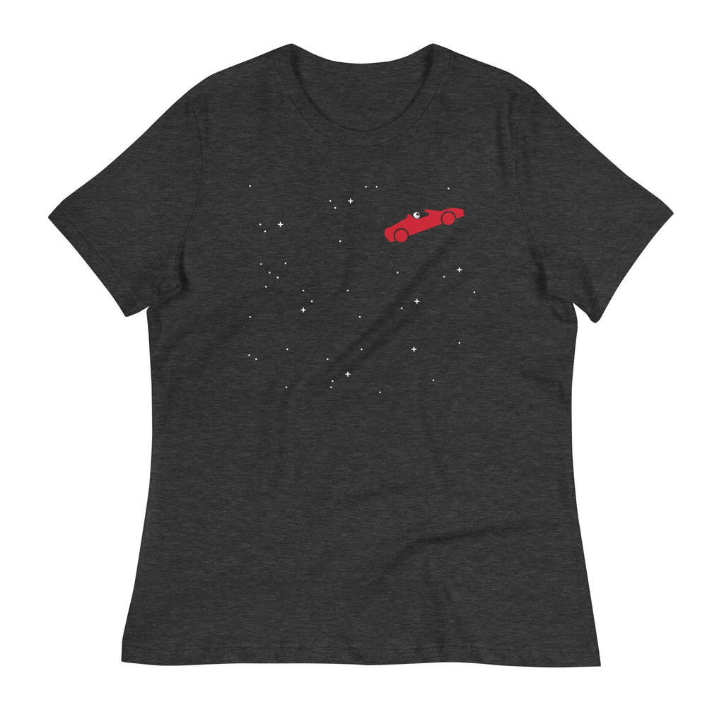 Space Road Women's Signature Tee