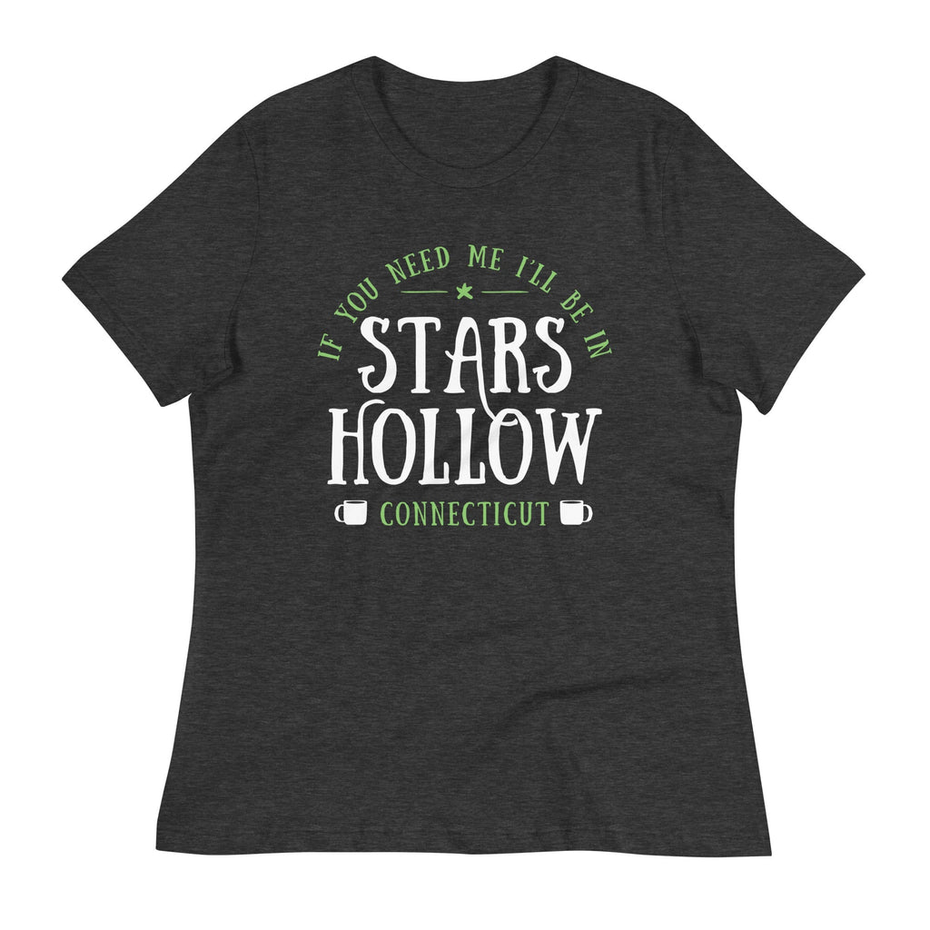 Stars Hollow Women's Signature Tee