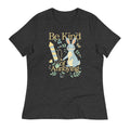 Be Kind Of Annoying Women's Signature Tee