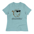Chinchillin Women's Signature Tee