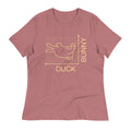 Duck Or Bunny Women's Signature Tee