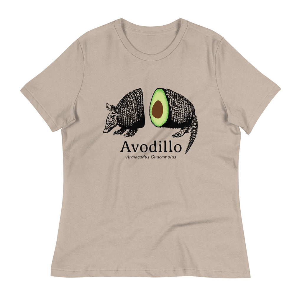 Avodillo Women's Signature Tee