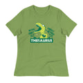 Thesaurus Women's Signature Tee