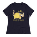 Taco Cat Women's Signature Tee