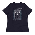 Type 40 Tardis Women's Signature Tee