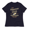 Clemenza's Italian Bakery Women's Signature Tee