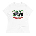 Adult Mutant Ninja Turtles Women's Signature Tee