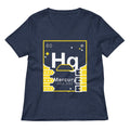 Mercury Element Women's V-Neck Tee