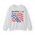 Retro World Cup USA 94 Soccer .
