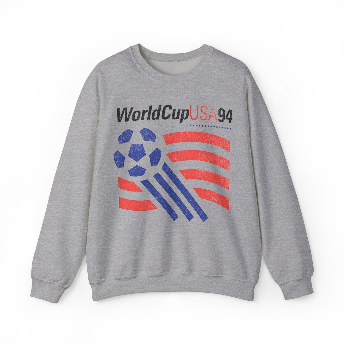 Retro World Cup USA 94 Soccer .