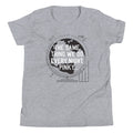 The Same Thing We Do Every Night Kid's Youth Tee