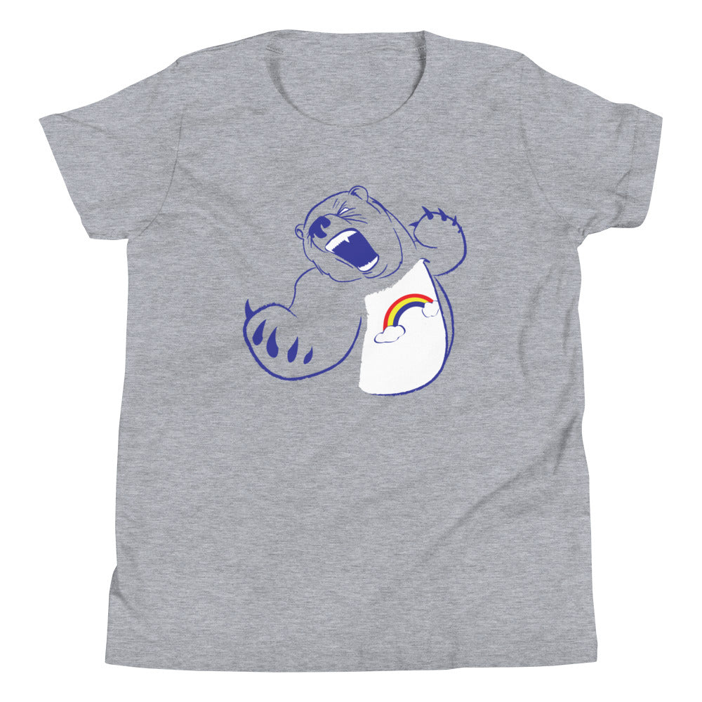 Scarebear Kid's Youth Tee