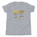 Road Trip Kid's Youth Tee